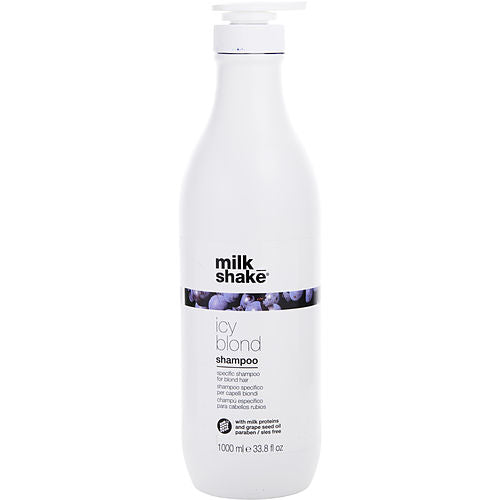 Milk Shakemilk Shakeicy Blond Shampoo 33.8 Oz