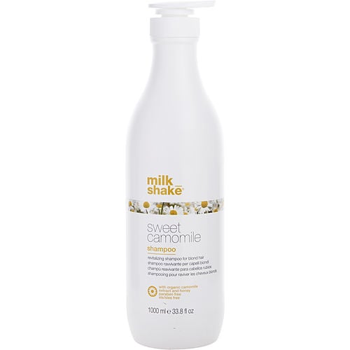 Milk Shakemilk Shakesweet Camomile Shampoo 33.8 Oz