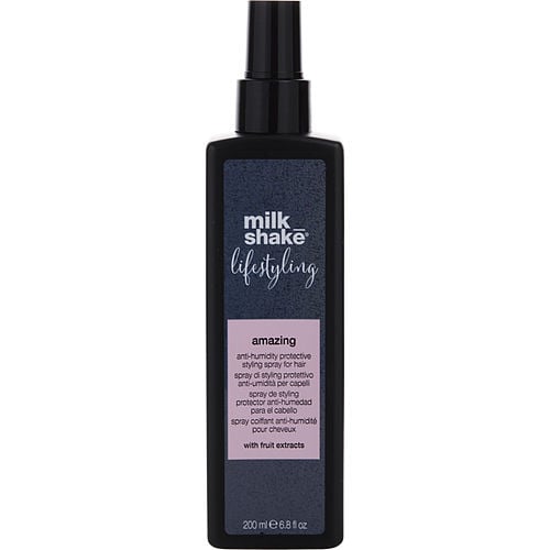 Milk Shakemilk Shakelifestyling Amazing Anti-Humidity Spray 6.8 Oz