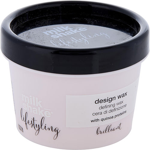 Milk Shake Milk Shake Lifestyling Design Wax 3.4 Oz For Unisex