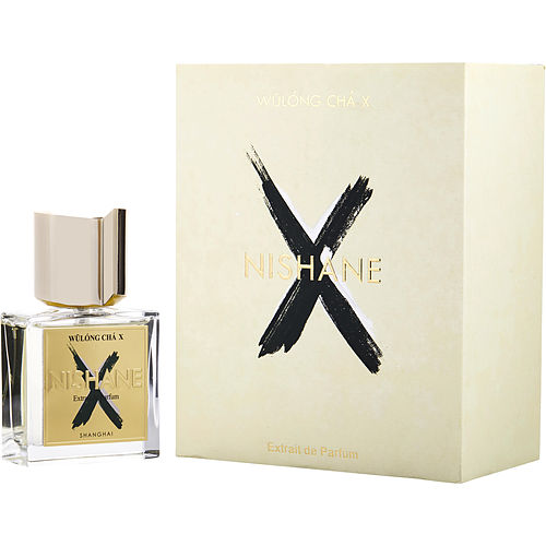 Nishanenishane Wulong Cha Xextrait De Parfum Spray 3.4 Oz