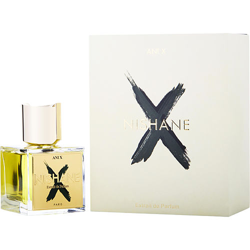 Nishanenishane Ani Xextrait De Parfum Spray 3.4 Oz