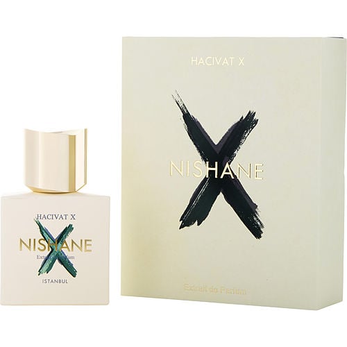 Nishanenishane Hacivat Xextrait De Parfum Spray 1.7 Oz