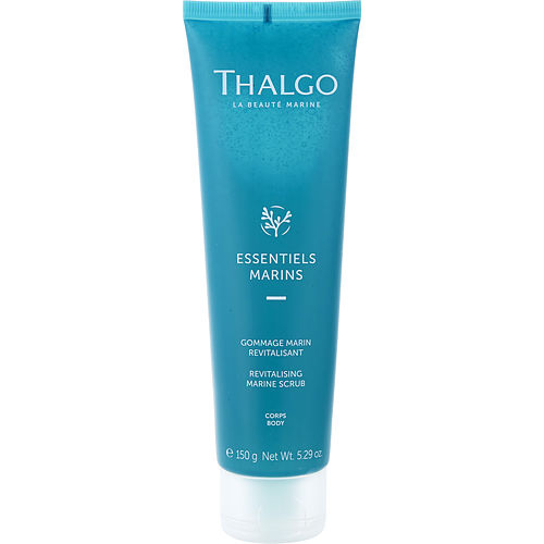 Thalgothalgorevitalising Marine Scrub --150Ml/5Oz