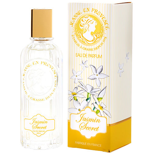 Jeanne En Provencejeanne En Provence Jasmin Secreteau De Parfum Spray 2 Oz