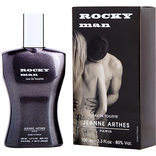 Jeanne Arthesrocky Manedt Spray 3.3 Oz