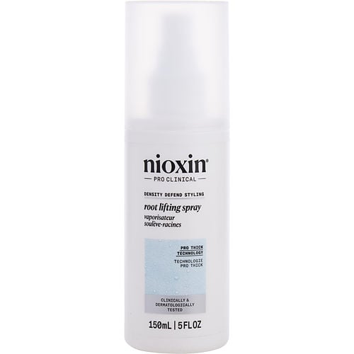 Nioxin Nioxin Root Lifting Spray 5 Oz
