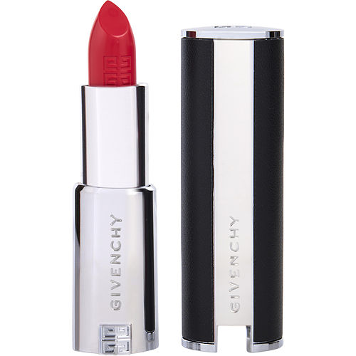 Givenchy Givenchy Le Rouge Interdit Intense Silk Refillable Lipstick - # 304 --3.4G/0.12Oz