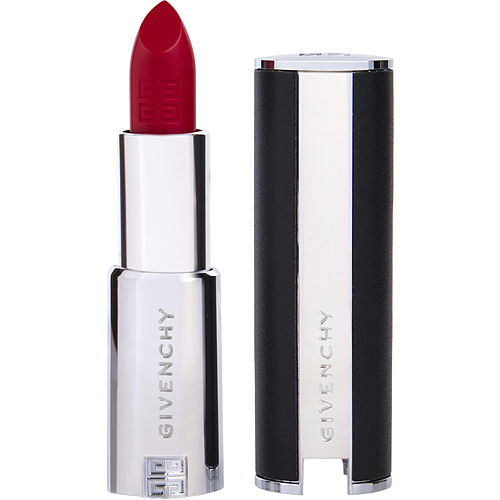 Givenchy Givenchy Le Rouge Interdit Intense Silk Refillable Lipstick - # 326 --3.4G/0.12Oz