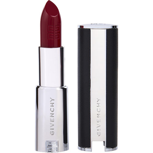 Givenchy Givenchy Le Rouge Interdit Intense Refillable Silk Lipstick - # 333 --3.4G/0.12Oz