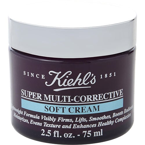 Kiehl'S Kiehl'S Super Multi-Corrective Soft Cream  --75Ml/2.5Oz
