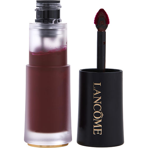 Lancome Lancome L'Absolu Rouge Drama Ink Lipstick - # 481 Nuit Pourpre --6Ml/0.2Oz