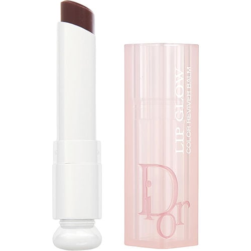Christian Dior Christian Dior Dior Addict Lip Glow Color Reviving Lip Balm - # 020 Mahogany --3.2G/0.11Oz