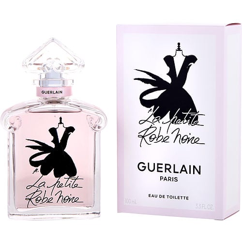 Guerlainla Petite Robe Noireedt Spray 3.3 Oz (New Packaging)