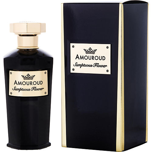 Amouroudamouroud Sumptuous Flowereau De Parfum Spray 3.4 Oz