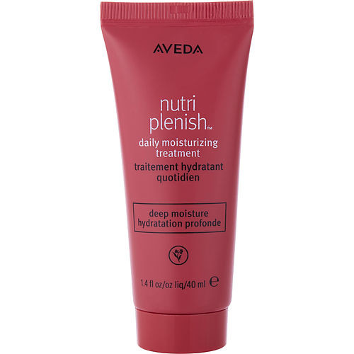 Aveda Aveda Nutriplenish Daily Moisturizing Treatment 1.4 Oz For Unisex