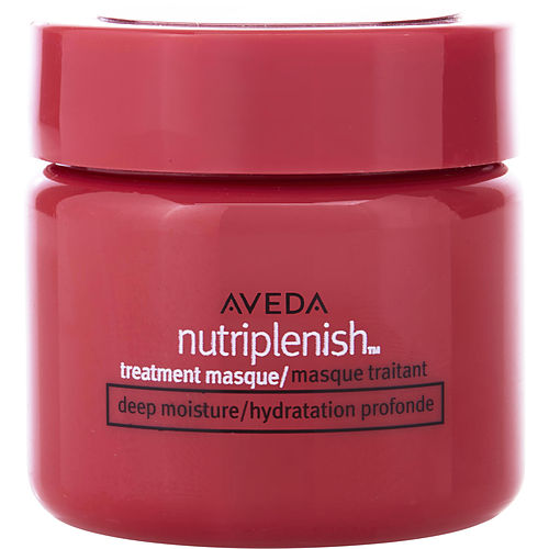 Aveda Aveda Nutriplenish Deep Moisture Treatment Masque 0.8 Oz For Unisex