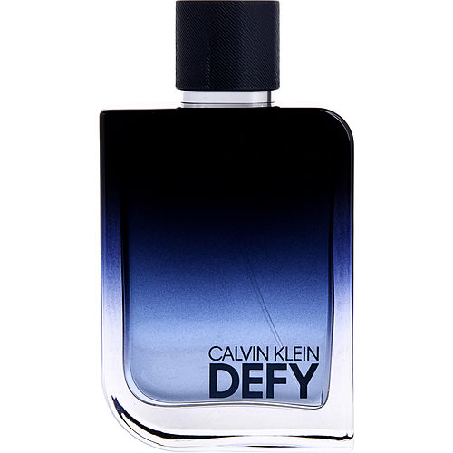 Calvin Klein Calvin Klein Defy Eau De Parfum Spray 6.7 Oz