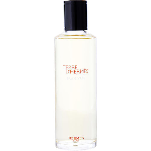 Hermesterre D'Hermes Eau Givreeeau De Parfum Refill 6.7 Oz