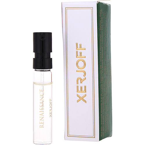 Xerjoffxerjoff 1861 Renaissanceeau De Parfum Spray Vial