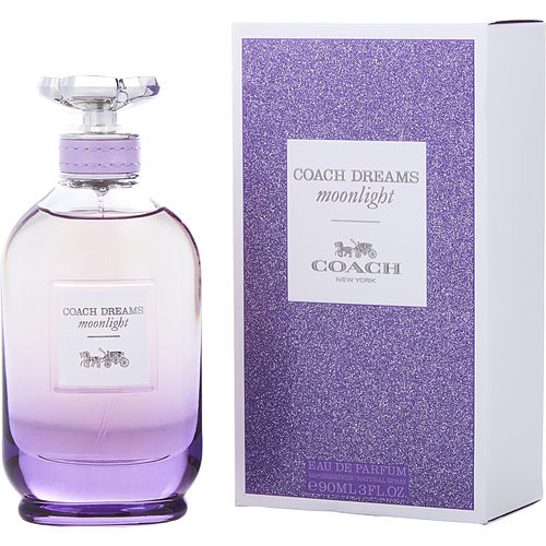 Coachcoach Dreams Moonlighteau De Parfum Spray 3 Oz