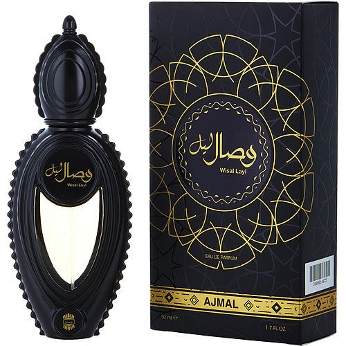 Ajmalajmal Wisal Layleau De Parfum Spray 1.7 Oz