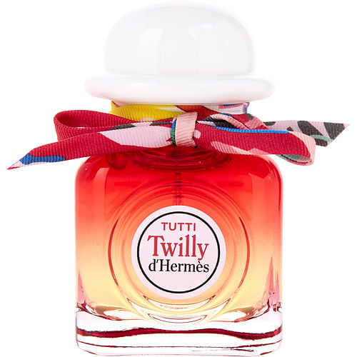Hermestwilly D'Hermes Tuttieau De Parfum Spray 1.6 Oz (Unboxed)