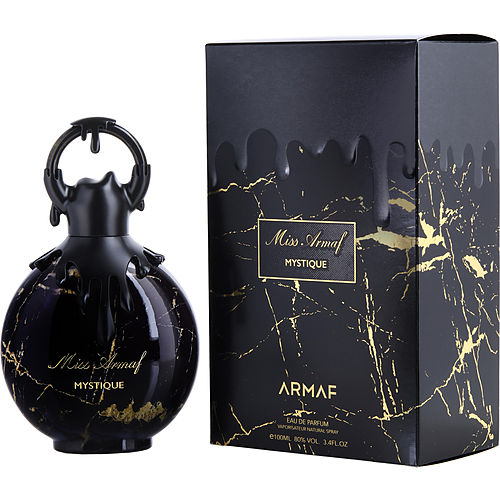 Armafarmaf Miss Armaf Mystiqueeau De Parfum Spray 3.4 Oz