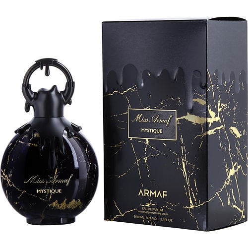 Armafarmaf Miss Armaf Mistiqueeau De Parfum Spray 3.4 Oz