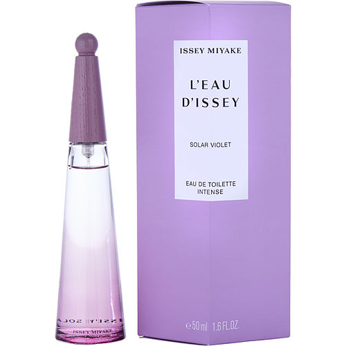 Issey Miyakel'Eau D'Issey Solar Violetedt Intense Spray 1.7 Oz