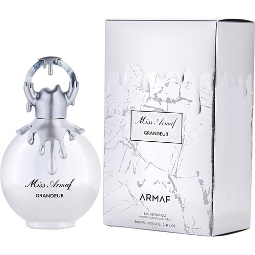 Armafarmaf Miss Armaf Grandeureau De Parfum Spray 3.4 Oz