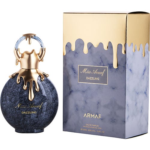 Armafarmaf Miss Armaf Dazzlingeau De Parfum Spray 3.4 Oz