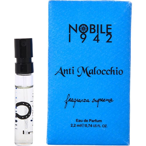 Nobile 1942Nobile 1942 Anti Malocchioeau De Parfum Vial On Card