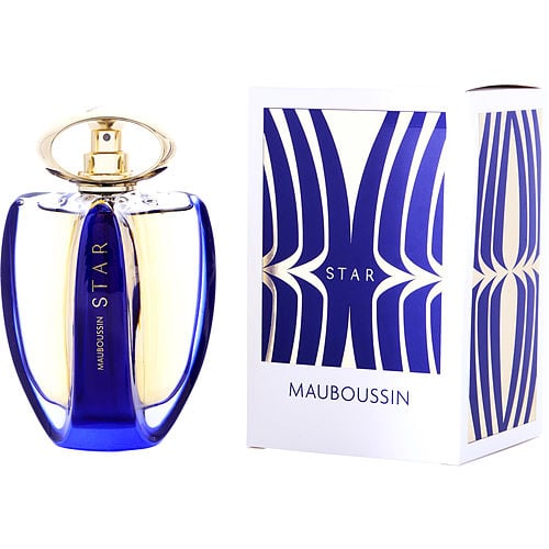 Mauboussin Mauboussin Star Eau De Parfum Spray 3 Oz *Tester For Women