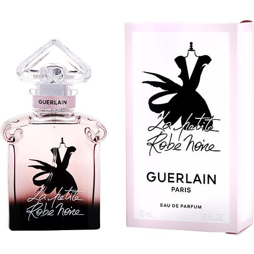 Guerlainla Petite Robe Noireeau De Parfum Spray 1 Oz  (New Packaging)
