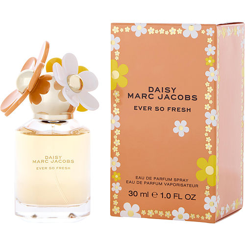 Marc Jacobsmarc Jacobs Daisy Ever So Fresheau De Parfum Spray 1 Oz