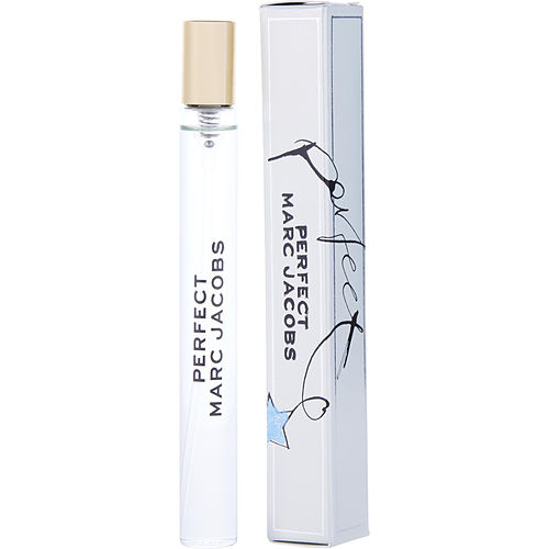 Marc Jacobsmarc Jacobs Perfectedt Spray 0.33 Oz Mini