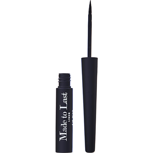 Pupapupamade To Last Liner Extreme Waterproof Eyeliner - # Extra Black --3.2Ml/0.10Oz