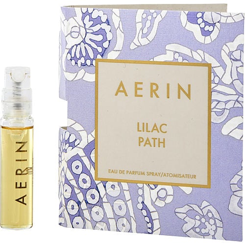 Aerin Aerin Lilac Path Eau De Parfum Spray Vial For Women