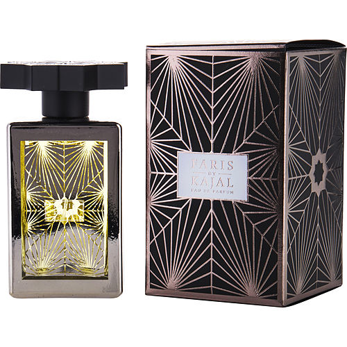 Kajal Kajal Faris Eau De Parfum Spray 3.4 Oz