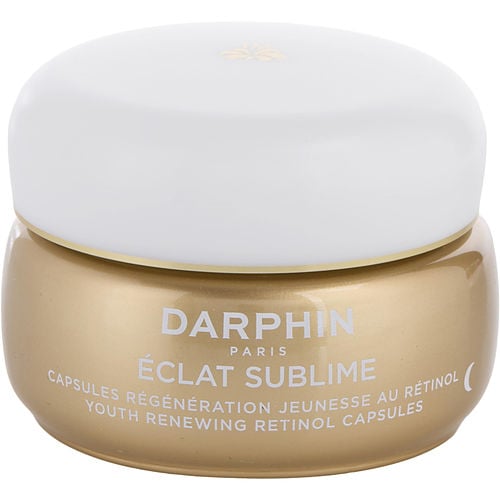 Darphin Darphin Eclat Sublime Youth Renewing Retinol --60Caps For Women