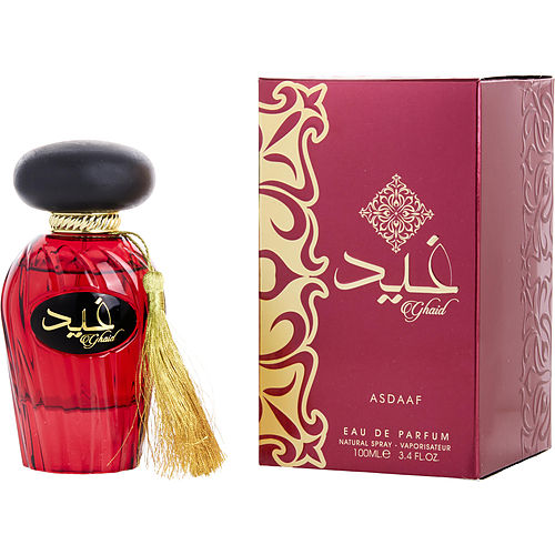 Lattafaasdaaf Ghaideau De Parfum Spray 3.4 Oz