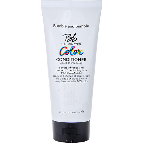 Bumble And Bumblebumble And Bumbleilluminated Color Conditioner 6.7 Oz