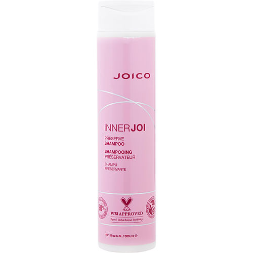 Joico Joico Innerjoi Preserve Shampoo 10.1 Oz