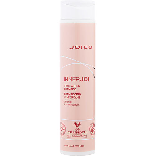 Joico Joico Innerjoi Strengthen Shampoo 10.1 Oz