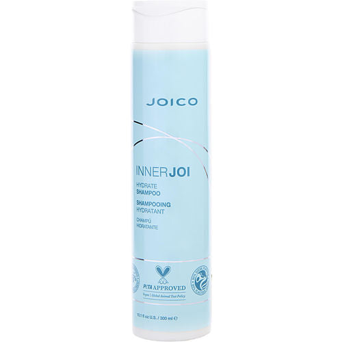 Joico Joico Innerjoi Hydrate Shampoo 10.1 Oz