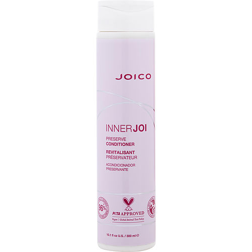 Joico Joico Innerjoi Preserve Conditioner 10.1 Oz