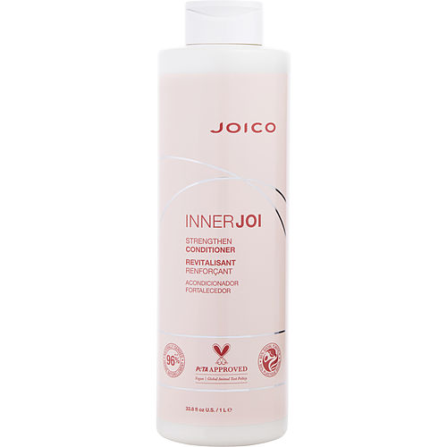 Joicojoicoinnerjoi Strengthen Conditioner 33.8 Oz