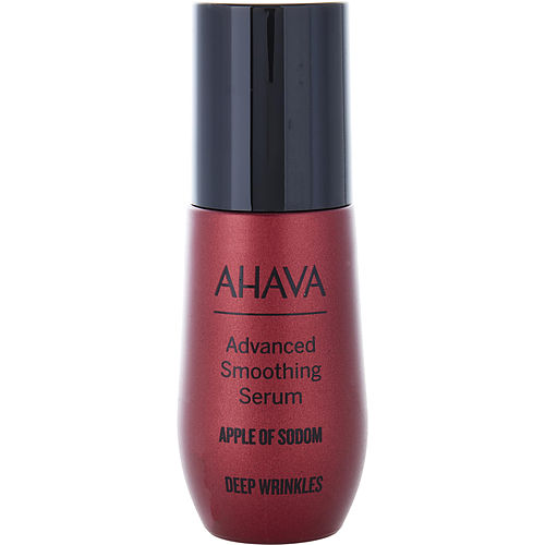 Ahavaahavaapple Of Sodom Advanced Smoothing Serum --30Ml/1Oz