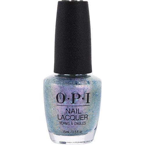 Opiopiopi Butterfly Me To The Moon Nail Lacquer --15Ml/0.5Oz